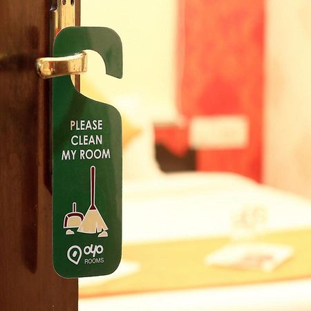 Oyo 1126 Hotel Bengal Inn Колката Екстер'єр фото