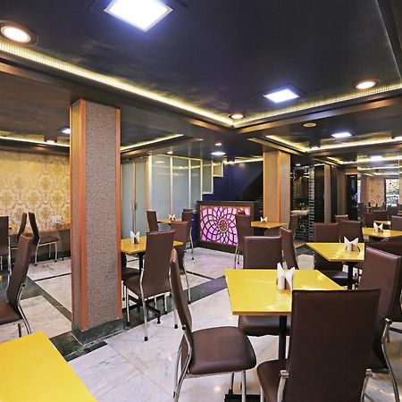 Oyo 1126 Hotel Bengal Inn Колката Екстер'єр фото