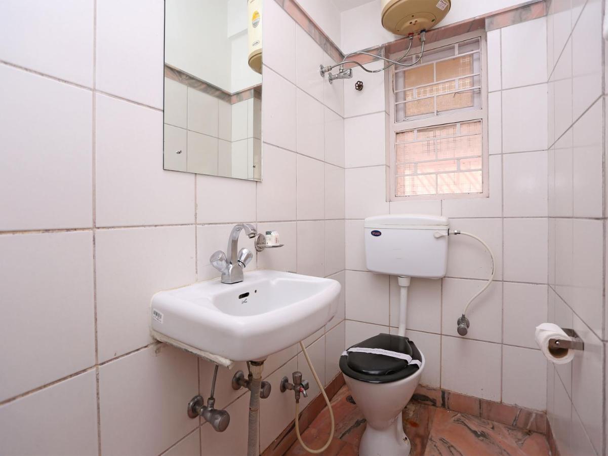 Oyo 1126 Hotel Bengal Inn Колката Екстер'єр фото