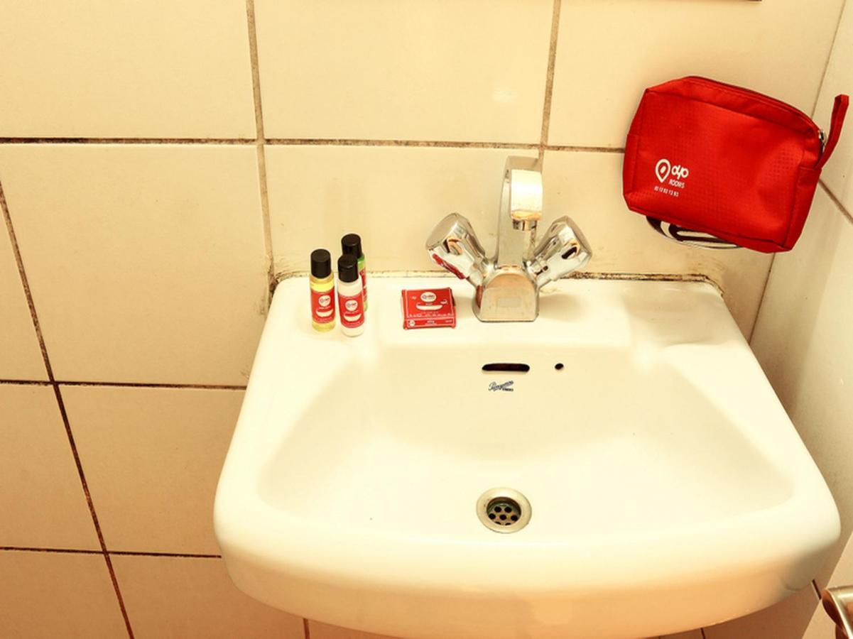 Oyo 1126 Hotel Bengal Inn Колката Екстер'єр фото