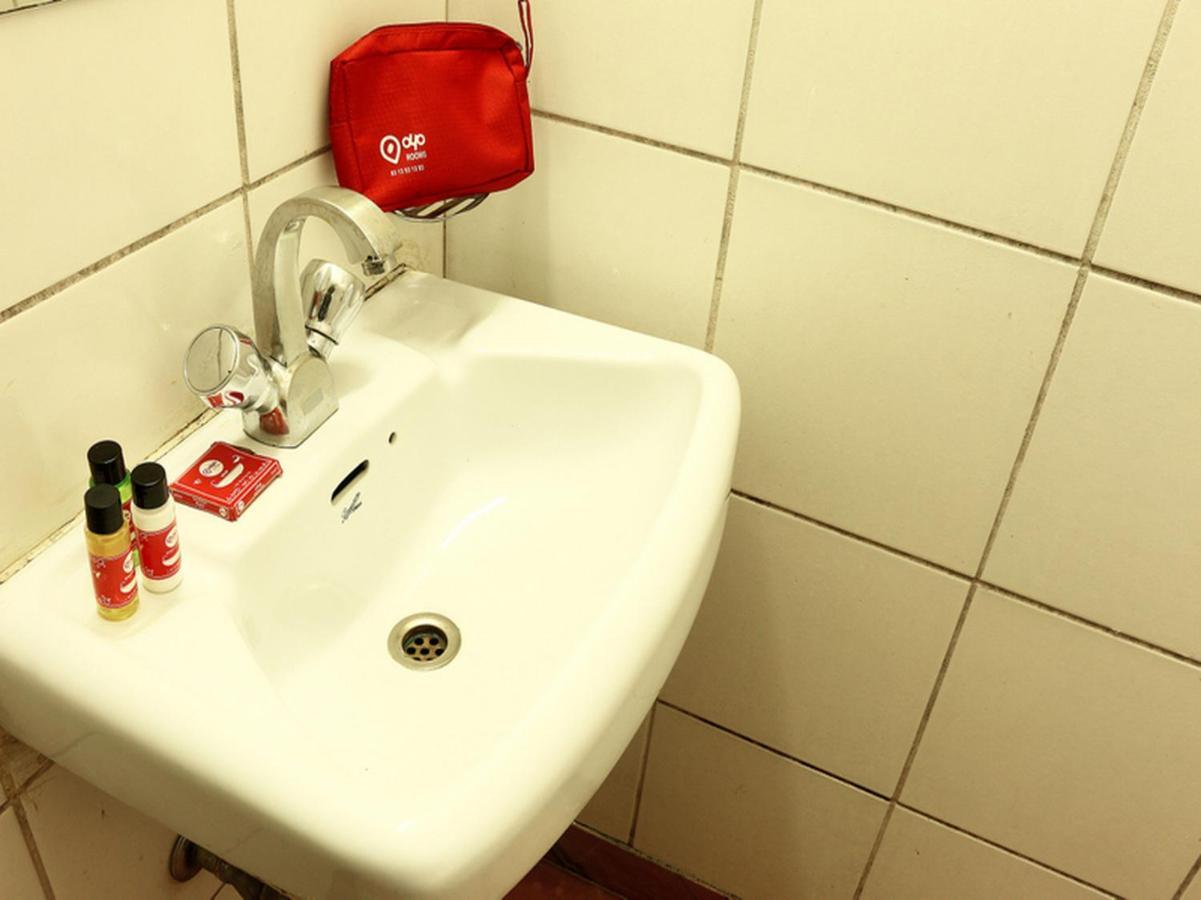 Oyo 1126 Hotel Bengal Inn Колката Екстер'єр фото