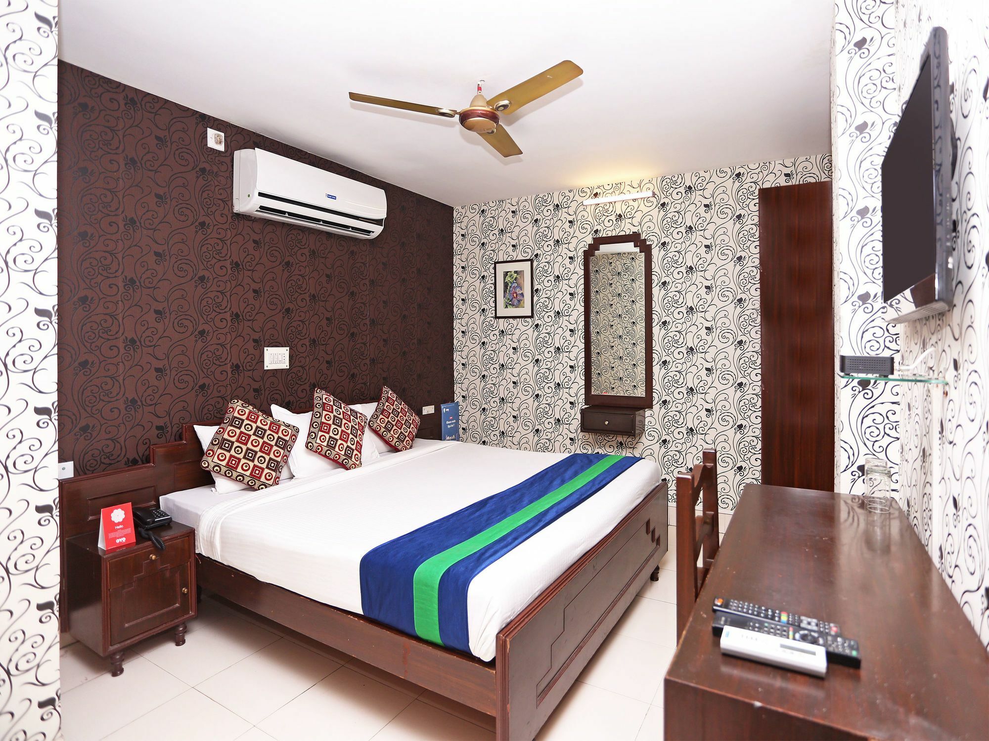 Oyo 1126 Hotel Bengal Inn Колката Екстер'єр фото