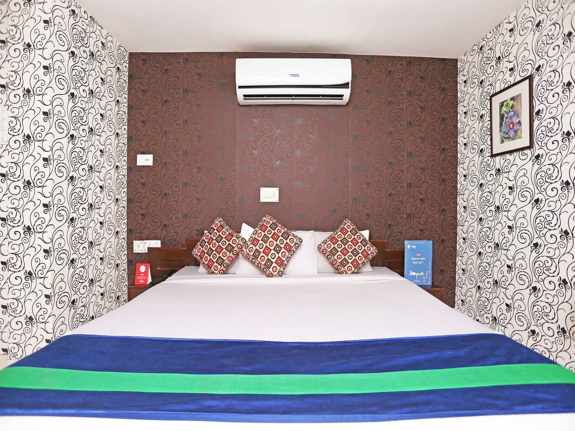 Oyo 1126 Hotel Bengal Inn Колката Екстер'єр фото