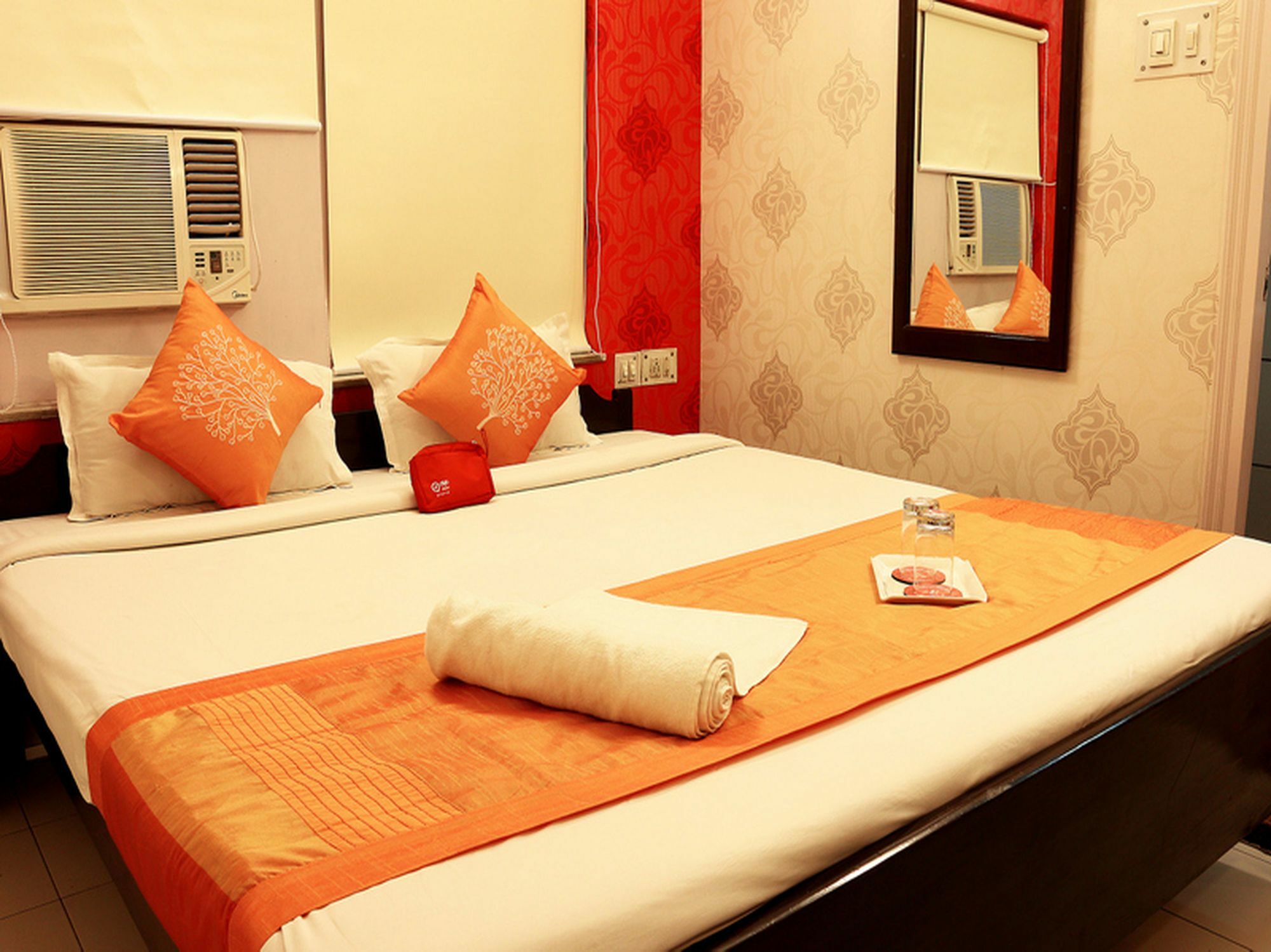 Oyo 1126 Hotel Bengal Inn Колката Екстер'єр фото