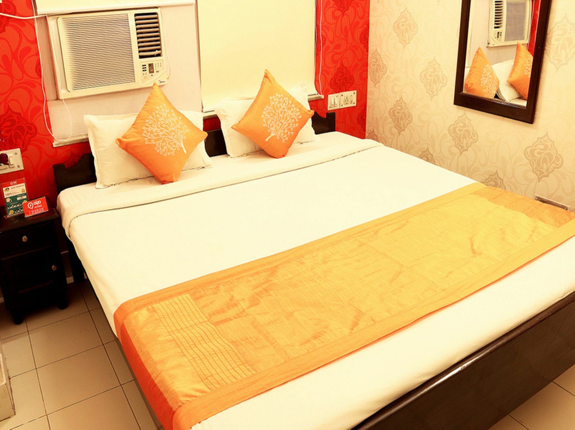 Oyo 1126 Hotel Bengal Inn Колката Екстер'єр фото