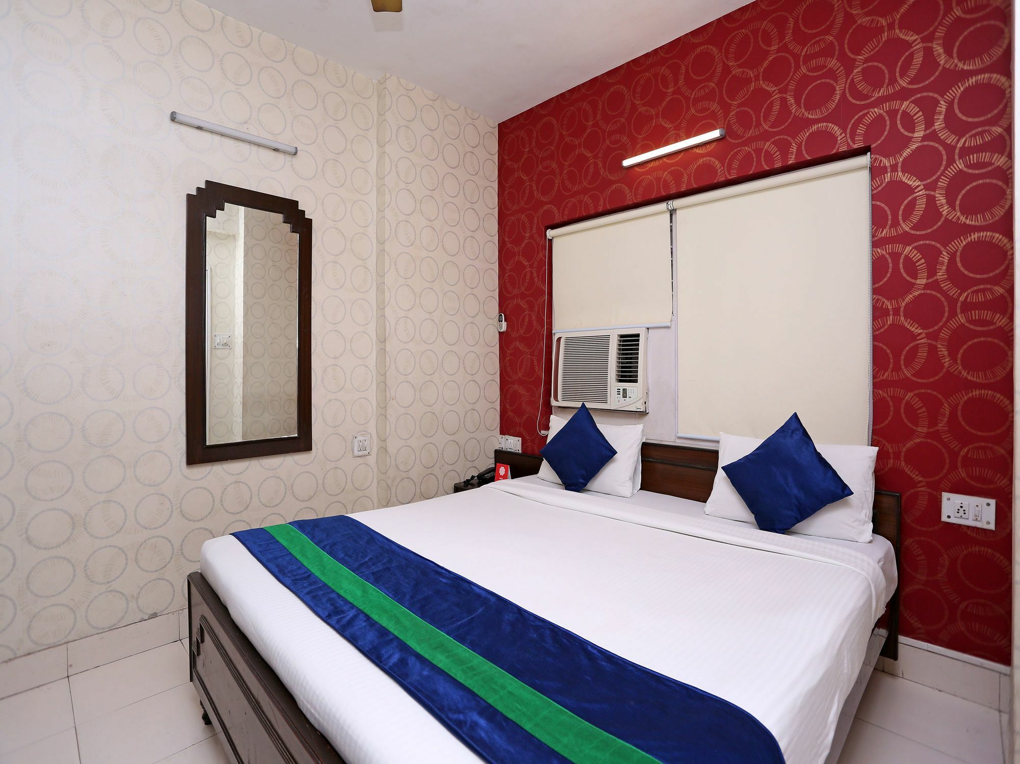 Oyo 1126 Hotel Bengal Inn Колката Екстер'єр фото