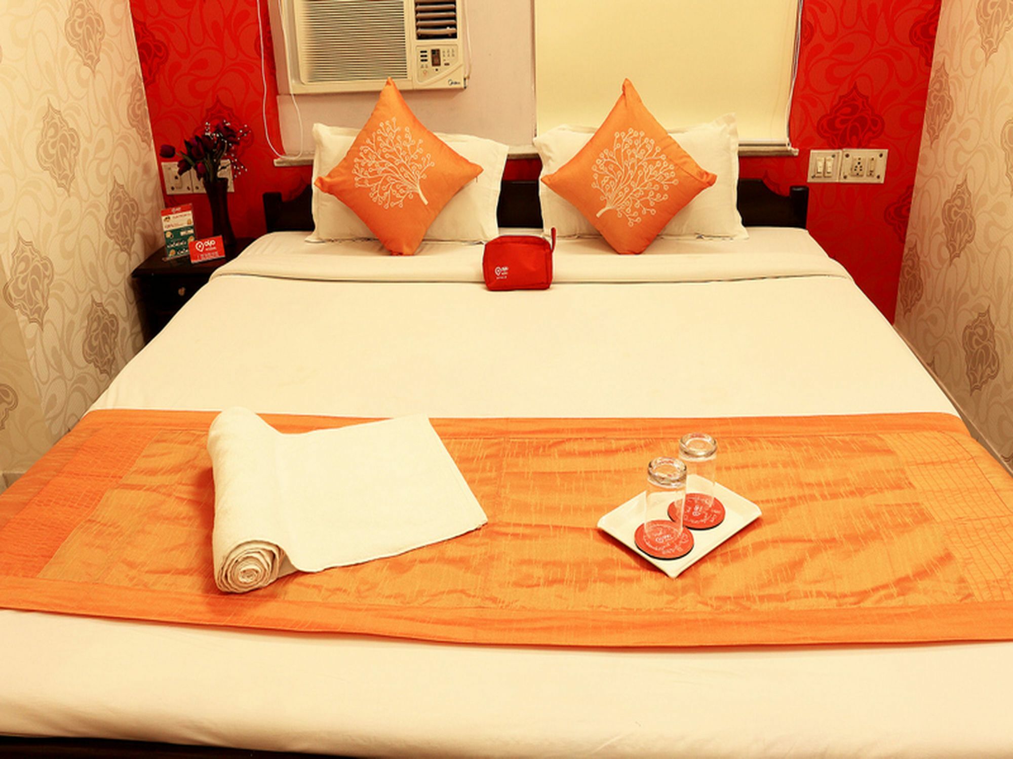 Oyo 1126 Hotel Bengal Inn Колката Екстер'єр фото