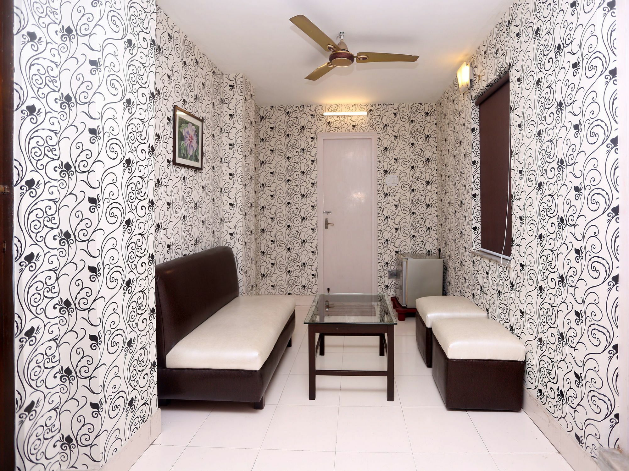 Oyo 1126 Hotel Bengal Inn Колката Екстер'єр фото